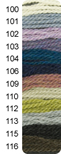 colour swatch