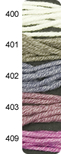 colour swatch